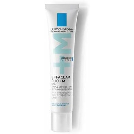 Traitement anti-imperfections La Roche Posay Effaclar Duo+M 40 ml 2