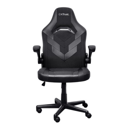 Chaise de jeu Trust GXT 703 RIYE Noir