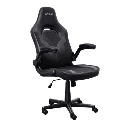 Chaise de jeu Trust GXT 703 RIYE Noir 2