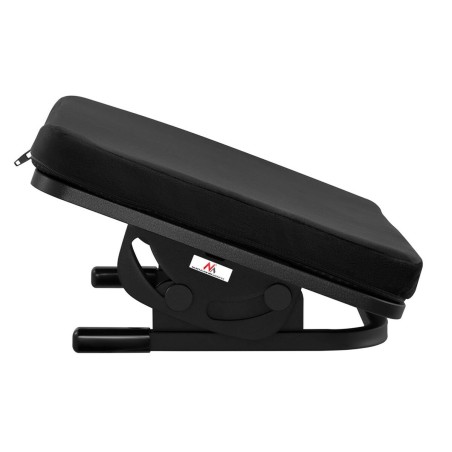 Reposapiés MacLean MC-460 Negro