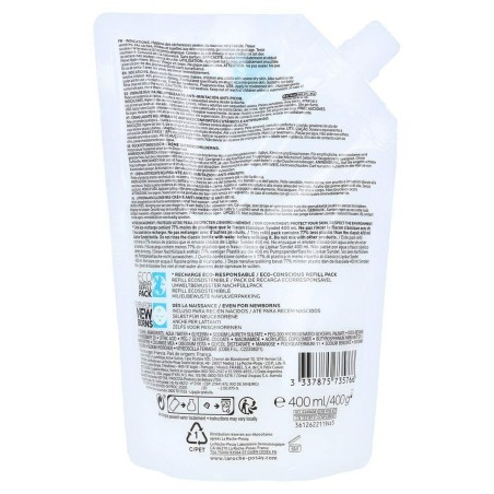 Gel Doccia La Roche Posay Lipikar Syndet 400 ml