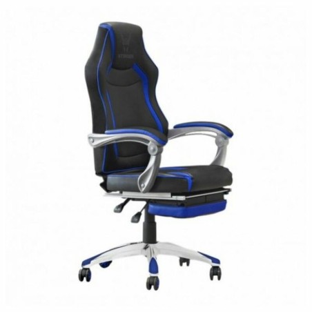 Gaming stoel Woxter Stinger Station RX Blauw