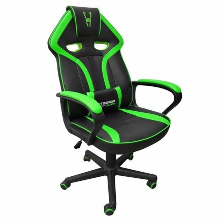 Chaise de jeu Woxter GM26-056 Vert 62 x 71 x 116 cm