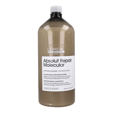 Shampoo Riparatore L'Oreal Professionnel Paris Absolut Repair Molecula