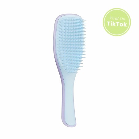 Cepillo Tangle Teezer Ultimate Detangler Azul Lila