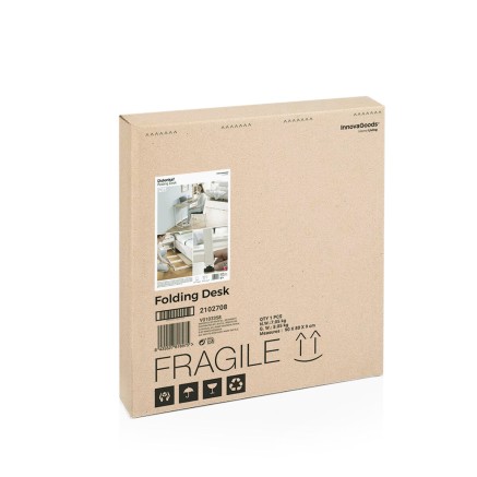 Folding desk Dolenkaf InnovaGoods 2