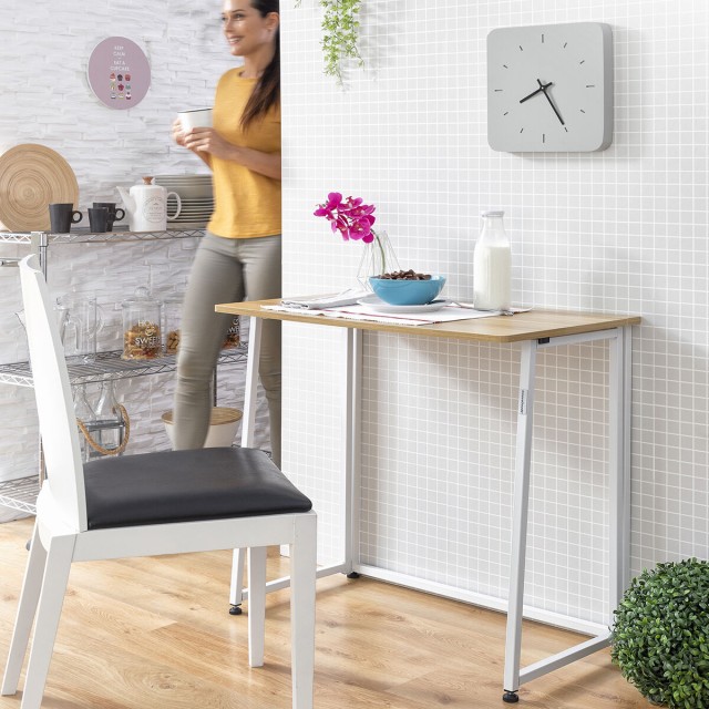 Inklapbare tafel Dolenkaf InnovaGoods