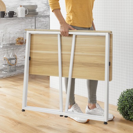 Inklapbare tafel Dolenkaf InnovaGoods