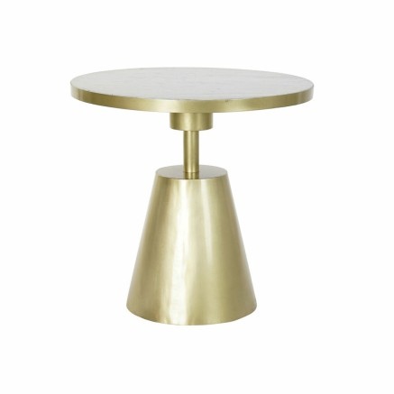 Bijzettafel DKD Home Decor Bijzettafel (Refurbished C)