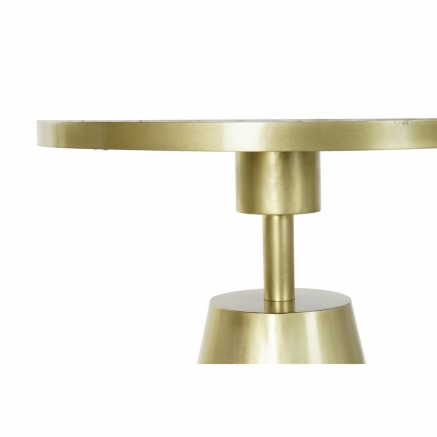Table d'appoint DKD Home Decor Table d'appoint (Reconditionné C) 2