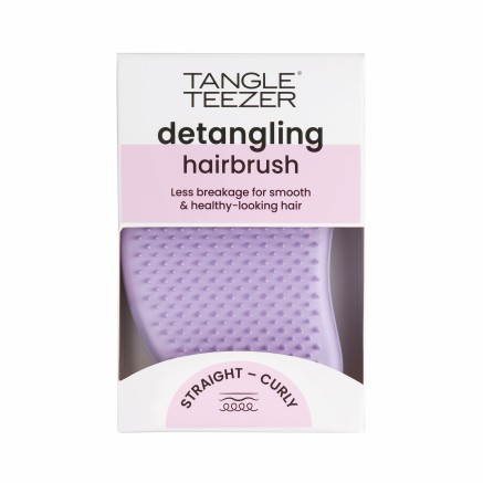 Cepillo Tangle Teezer Original Lila 2