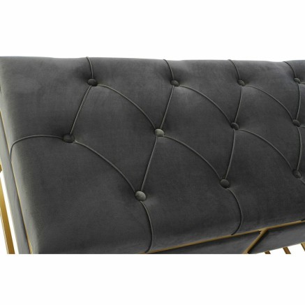 Banqueta DKD Home Decor (Reacondicionado B) 2