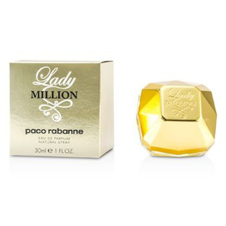 Parfum Femme Paco Rabanne Lady Million EDP 30 ml