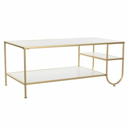 Hoofdtafel DKD Home Decor Metaal (Refurbished C)
