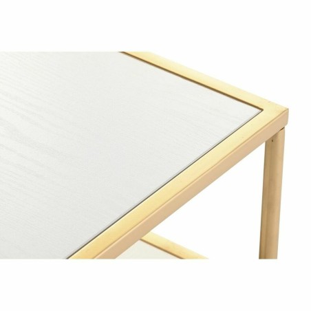 Tischdekoration DKD Home Decor Metall (Restauriert C)