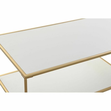 Tischdekoration DKD Home Decor Metall (Restauriert C)