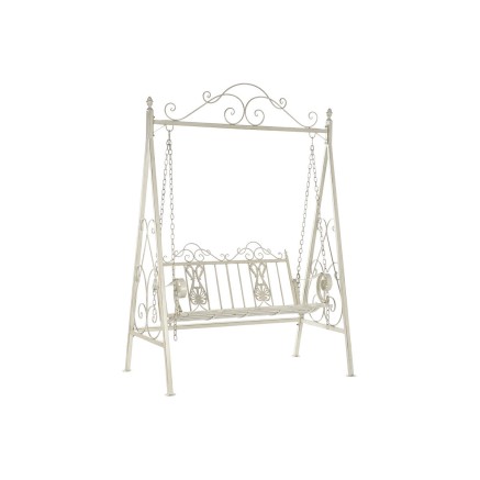 Panca DKD Home Decor (Ricondizionati B)