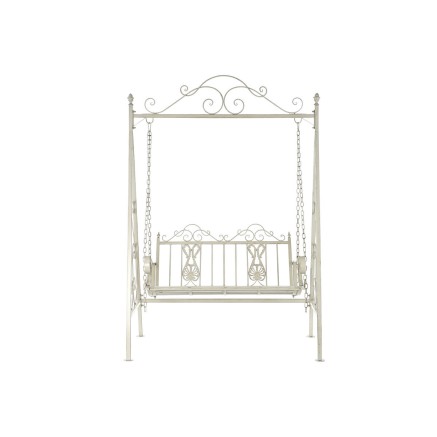 Panca DKD Home Decor (Ricondizionati B) 2