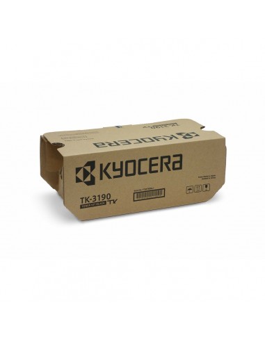 Toner Kyocera TK-3190 Black