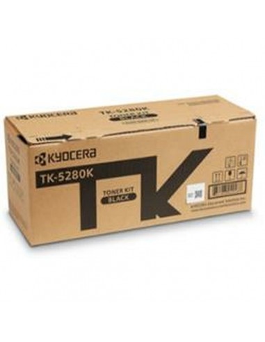 Toner Kyocera TK-5280K Black