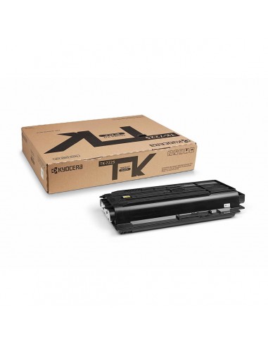 Toner Kyocera TK-7225 Black