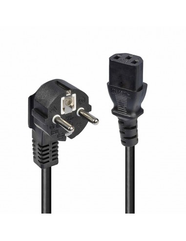 Power Cord IEC LINDY 30335 2 m