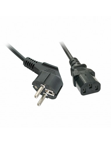 Power Cord C13 LINDY 30337 5 m