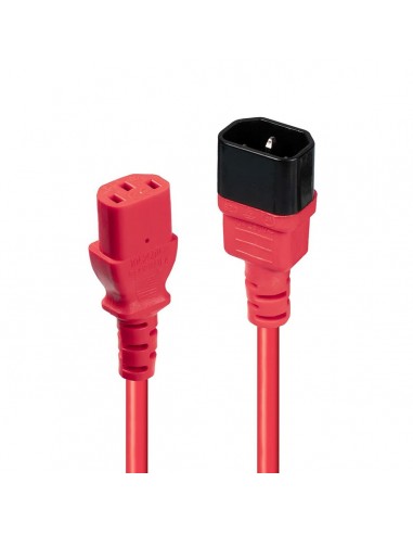 Power Cord LINDY 30476 50 cm