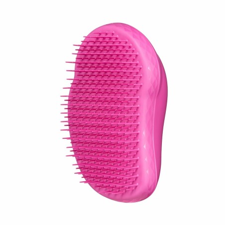 Spazzola Tangle Teezer Fine Fragile Berry Bright