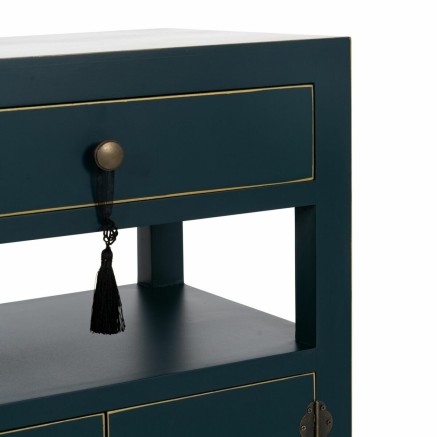 Table de Nuit (Reconditionné C) 2