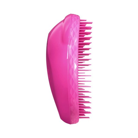 Borstel Tangle Teezer Fine Fragile Berry Bright