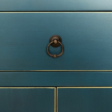 Schrank (Restauriert B)