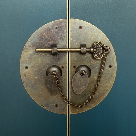 Schrank (Restauriert B)