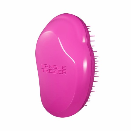Borstel Tangle Teezer Fine Fragile Berry Bright
