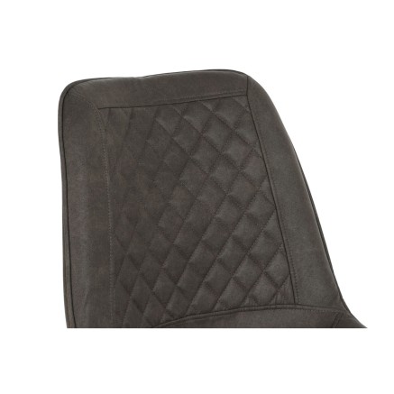Chaise DKD Home Decor (Reconditionné B) 2