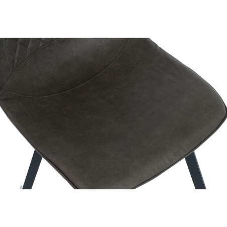 Sedia DKD Home Decor (Ricondizionati B)