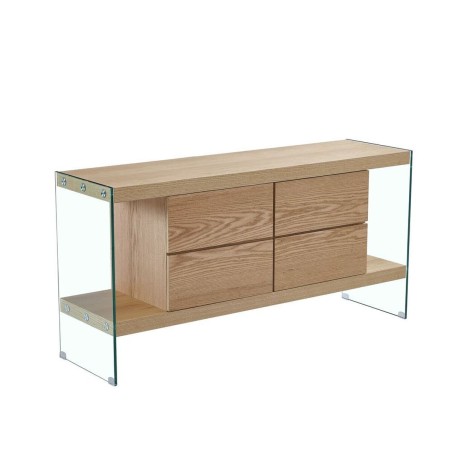 Buffet DKD Home Decor Plastique (Reconditionné A)