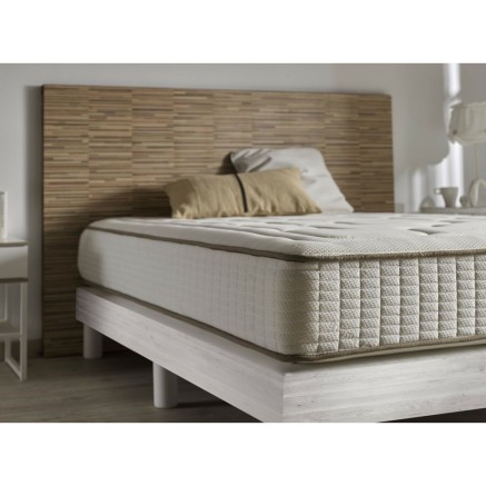 Materasso Viscoelastico IKON SLEEP Spring Deluxe 150 x 200 cm (Ricondi 2