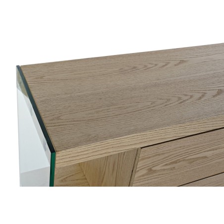 Sideboard DKD Home Decor Plastic (Refurbished A)