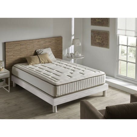 Viskoelastische Matratze IKON SLEEP Spring Deluxe 150 x 200 cm (Restau