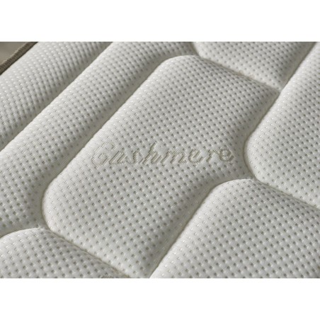 Matelas viscoélastique IKON SLEEP Spring Deluxe 150 x 200 cm (Recondi