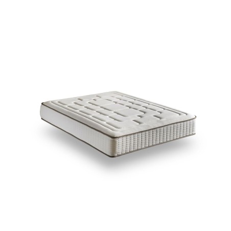 Viskoelastische Matratze IKON SLEEP Spring Deluxe 150 x 200 cm (Restau