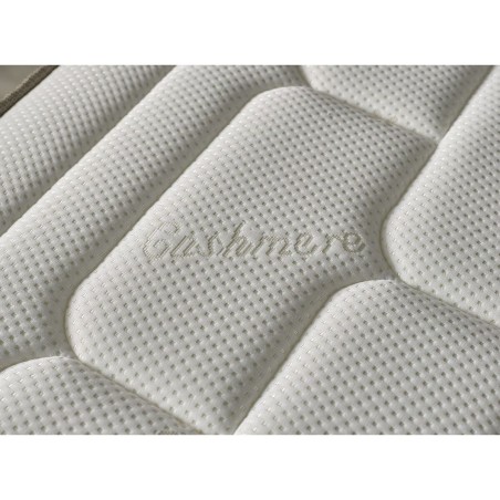 Viskoelastische Matratze IKON SLEEP Spring Deluxe 150 x 200 cm (Restau