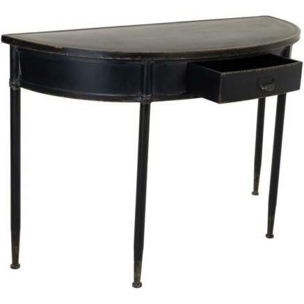 Hall Alexandra House Living Black (Refurbished B) 2