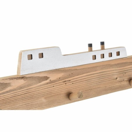 Wandgarderobe DKD Home Decor Kunststoff (Restauriert A)
