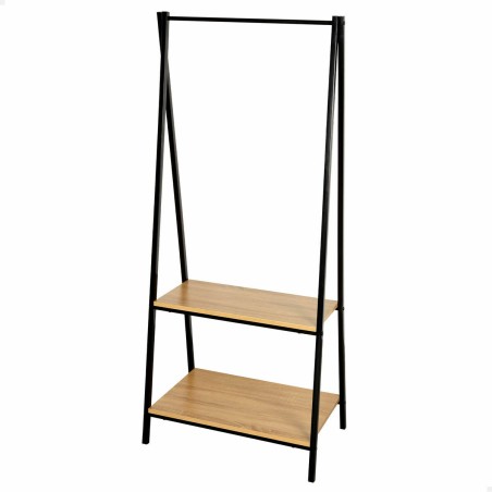 Garderobe mit Einlegeboden Max Home (Restauriert B)