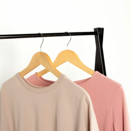 Garderobe mit Einlegeboden Max Home (Restauriert B)