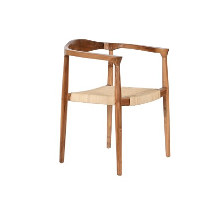 Esszimmerstuhl DKD Home Decor 2