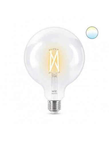 Smart Light bulb Ledkia G125 E27