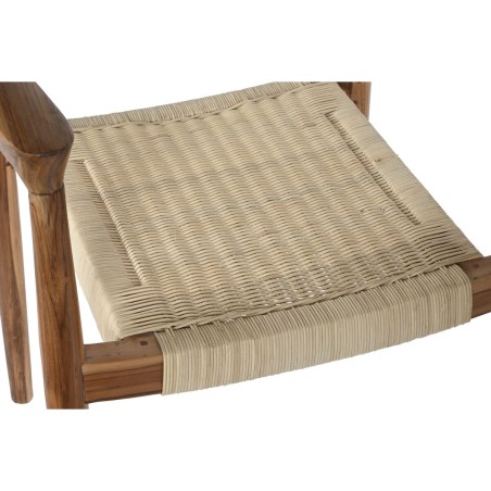 Esszimmerstuhl DKD Home Decor